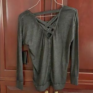 Mark Andrew- fancy long sleeve shirt